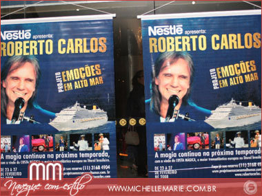 Show de Roberto Carlos