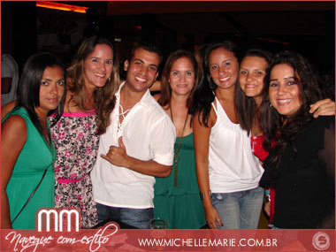 Turma de Maceió