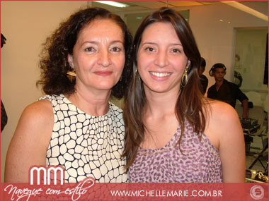 Ângela Pedreira e Paula Pedreira