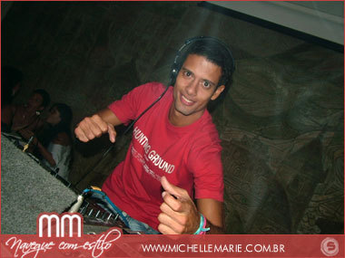 Dj Alessandro