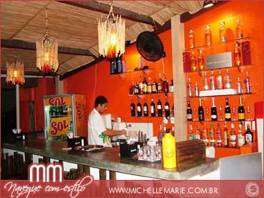 A Ilha Music Bar