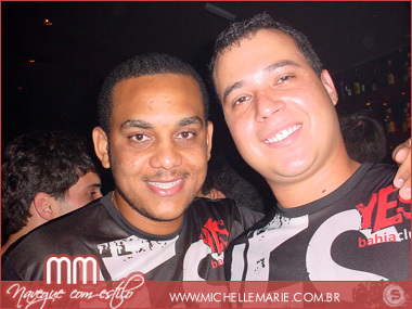 Romeu e Rubinho