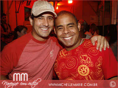 Dj Daniel e Alex Lopes