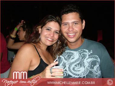 Silvana Teixeira e Murilo Valente 