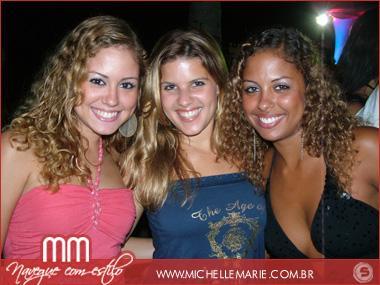 Gabriela Gomes, Lívia e Mariana Gomes 