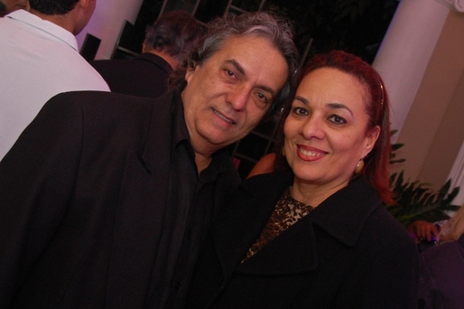 Carlos e Fatima Assis