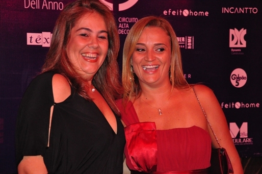 Fabiana Candin e Virginia Santa Barbara_MM