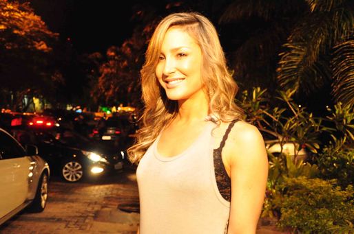 Claudia Leitte