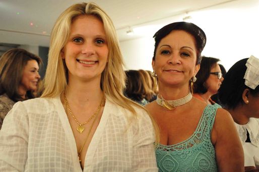 Carolina Barretto de Araujo e Moema Ribeiro