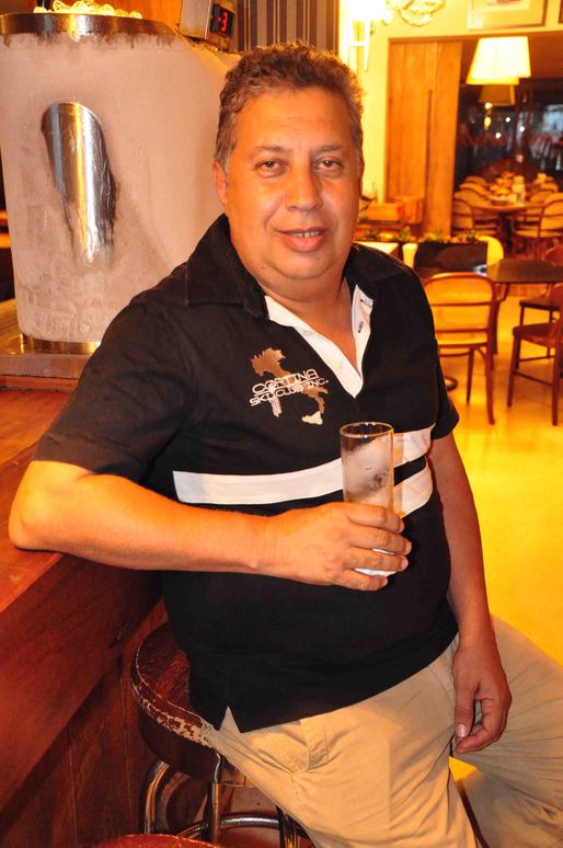 Jamil Moreira Castro