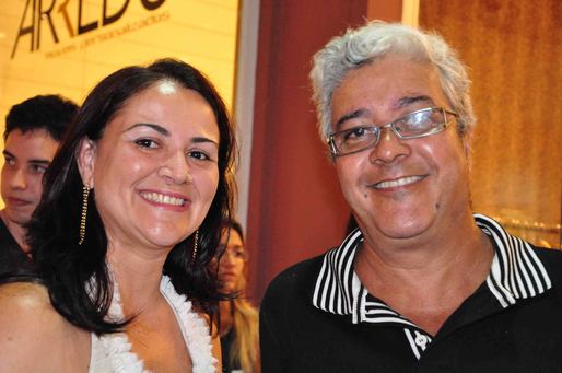 Carla Noronha e Bi Oliveira