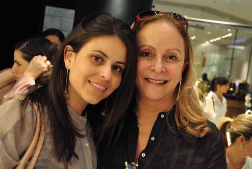 Joana e Tânia Torres