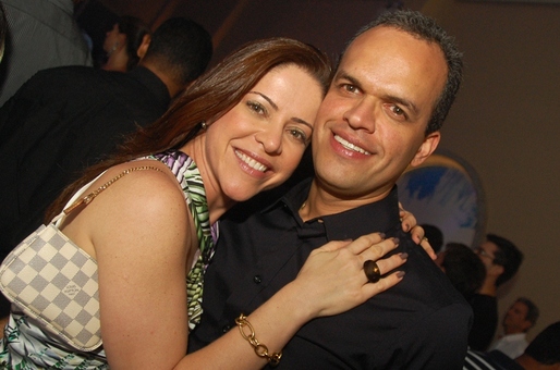 Ana Dias e André Pereira