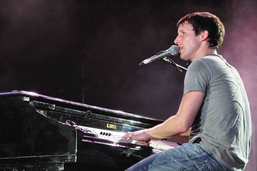 James Blunt