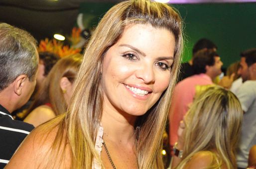 Priscilla Mendonça