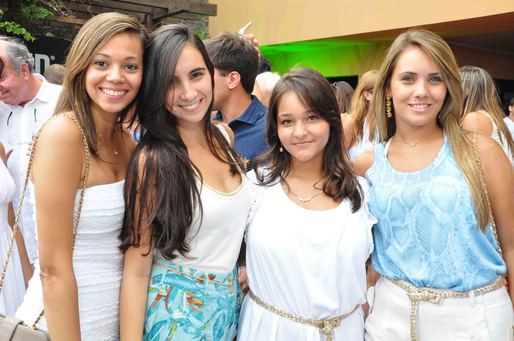 Sara Ribeiro, Ana Carolina Coutinho, Thaila Mendonça e Verena Alban_MM