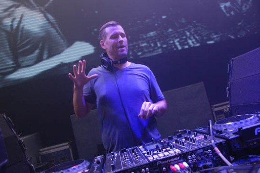 Dj Kaskade