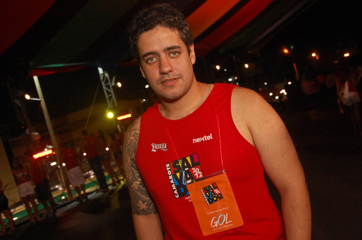 Marcelo Dias