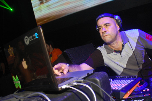 Dj André Pulse