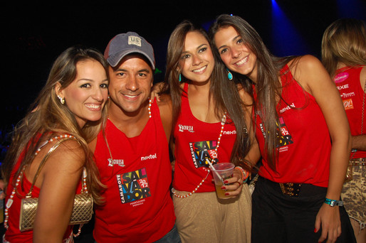 Nayara Gil, Eduardo Camelyer, Lorena Costa. Nayla Villas Boas_