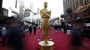 Oscar 2012