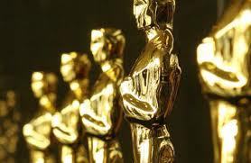 Oscar 2012