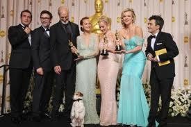 Oscar 2012