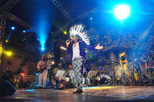 Carlinhos Brown