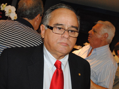 JULIO REGO