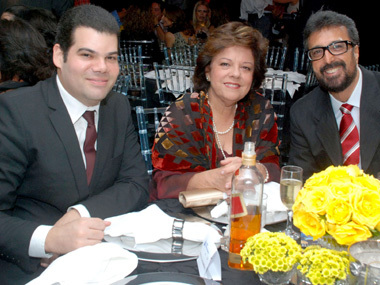 Marcus Mettig , Janete Freitas,Jacques de Beauvoir