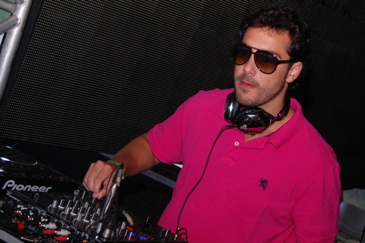 Dj Rafael Nazareh