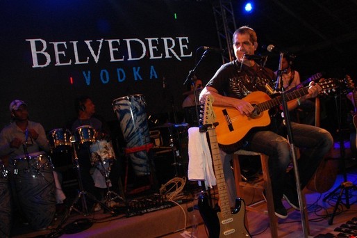 Durval Lalys - Asa Lounge