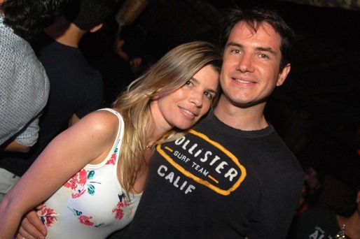 Karen e Luis Henrique Angeli