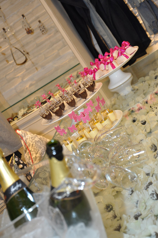 Drinks