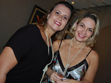 Andrea E Rita Sampaio