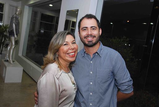 JUJU LUZ E JORGE CALIL