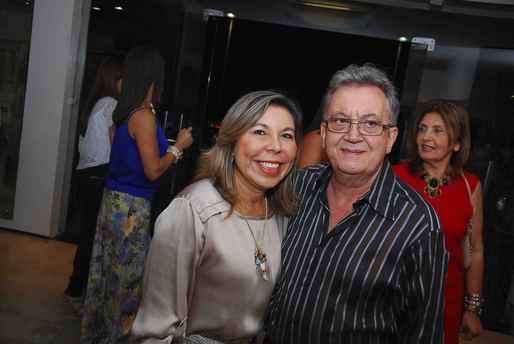 JUJU LUZ E JORGE LOPES