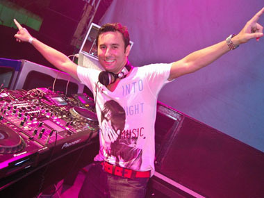 Dj Hugo Haus