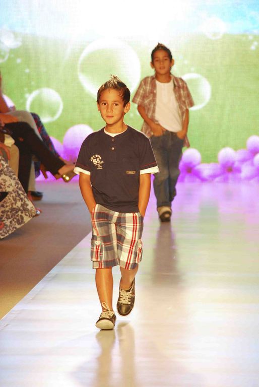 Desfile da Zepellin 3