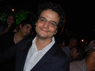 Wagner Moura