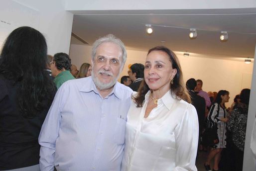 Giovanni Pisanu e Frances