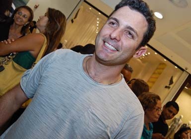 Patrick Gonçalves