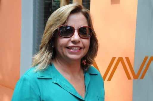 Marilda Menezes