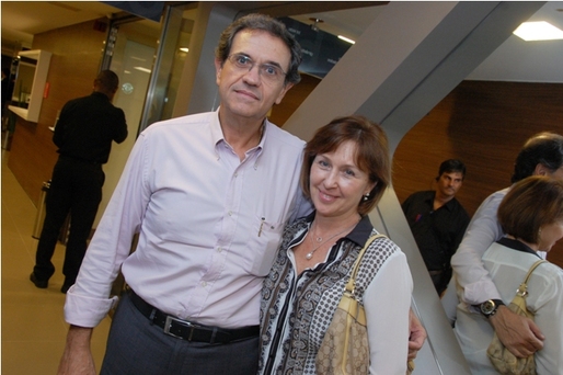 Dante e Valeria Lacovone