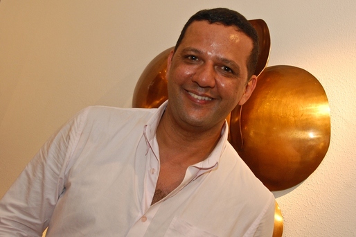 Rogério Menezes