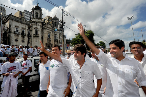 Lavagem do Bonfim