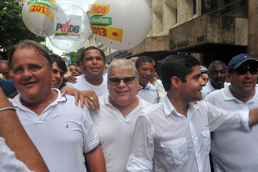 Lavagem do Bonfim