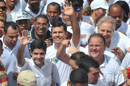 Lavagem do Bonfim