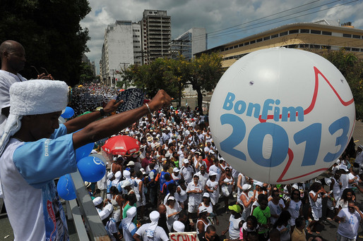 Lavagem do Bonfim