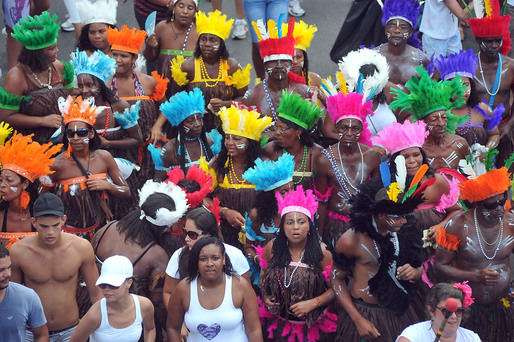 Lavagem do Bonfim